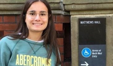 Paula Leyes, la joven española admitida en las mejores universidades del Mundo. - Cluster Family Office